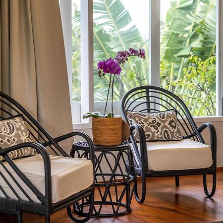 Villa Sunsara 4 - Enchanting 4Br Villa In A Great Location 캉구 외부 사진