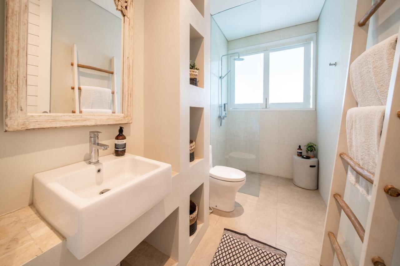 Villa Sunsara 4 - Enchanting 4Br Villa In A Great Location 캉구 외부 사진