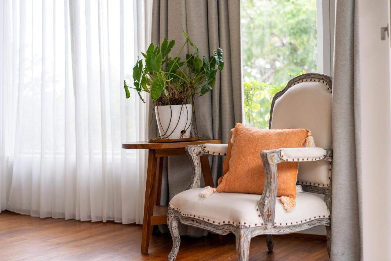 Villa Sunsara 4 - Enchanting 4Br Villa In A Great Location 캉구 외부 사진