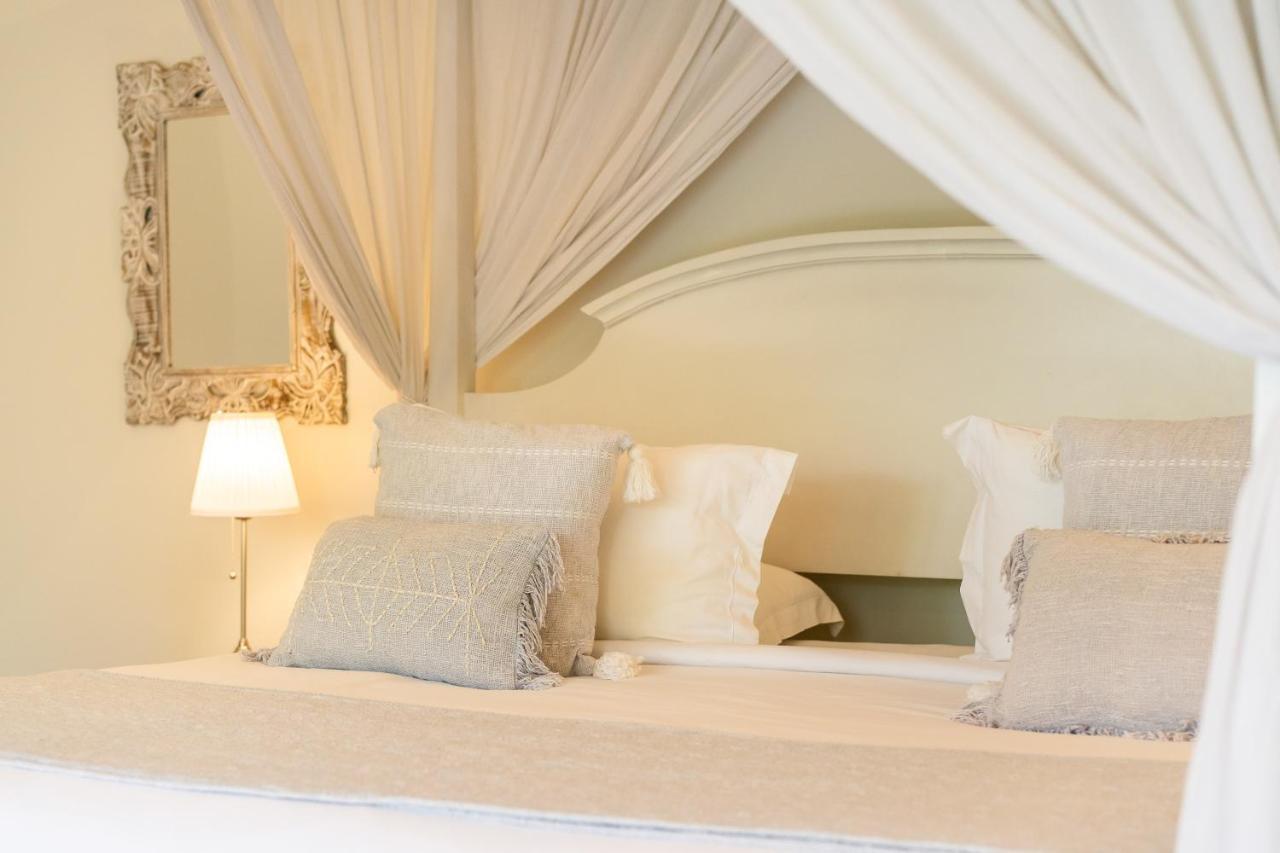 Villa Sunsara 4 - Enchanting 4Br Villa In A Great Location 캉구 외부 사진