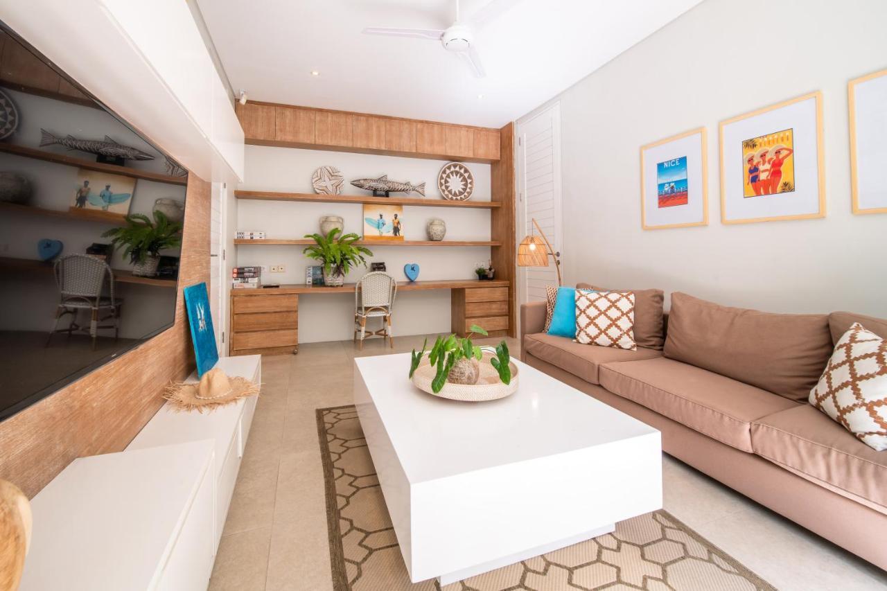 Villa Sunsara 4 - Enchanting 4Br Villa In A Great Location 캉구 외부 사진