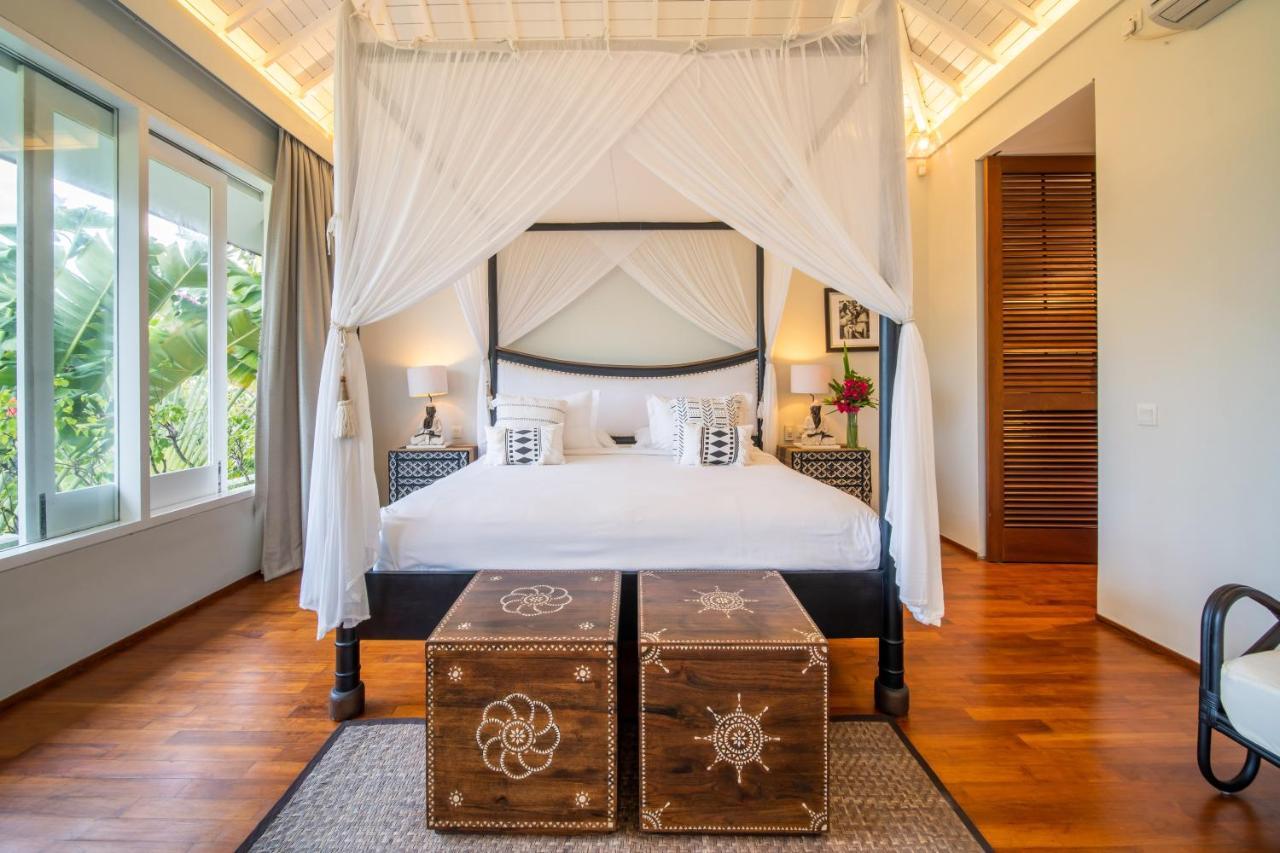 Villa Sunsara 4 - Enchanting 4Br Villa In A Great Location 캉구 외부 사진