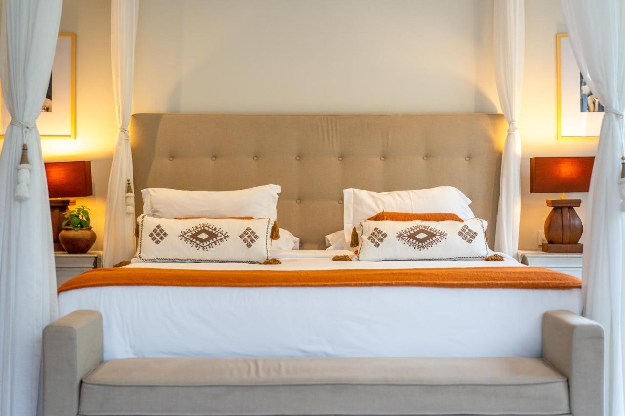Villa Sunsara 4 - Enchanting 4Br Villa In A Great Location 캉구 외부 사진