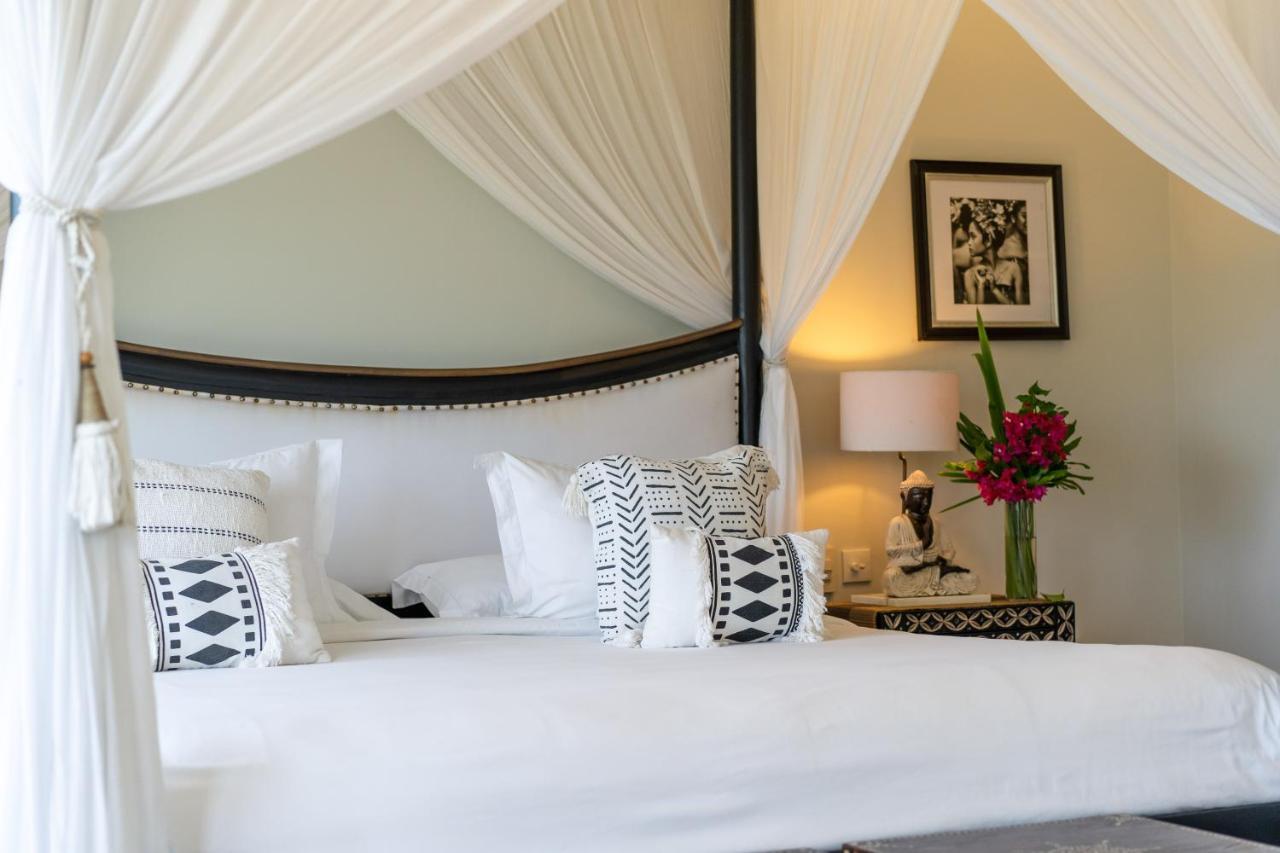 Villa Sunsara 4 - Enchanting 4Br Villa In A Great Location 캉구 외부 사진