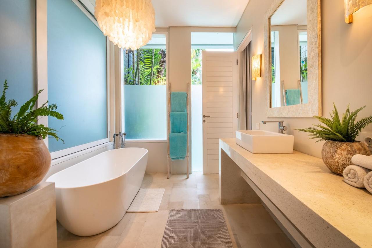 Villa Sunsara 4 - Enchanting 4Br Villa In A Great Location 캉구 외부 사진