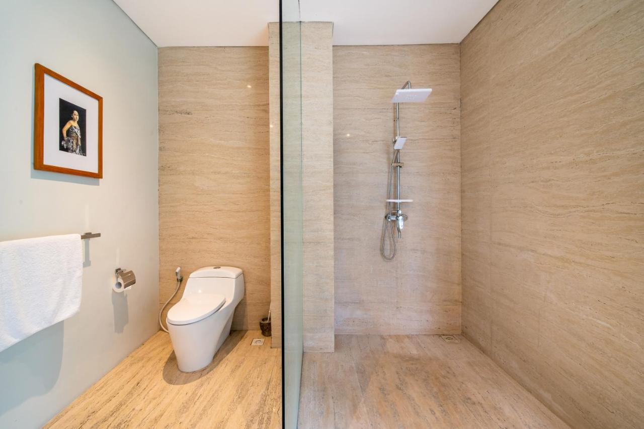 Villa Sunsara 4 - Enchanting 4Br Villa In A Great Location 캉구 외부 사진