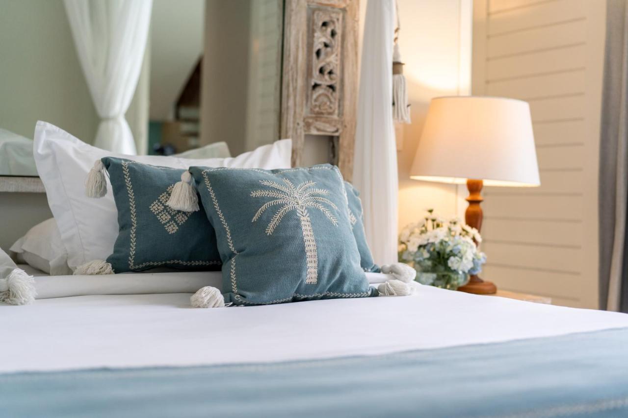 Villa Sunsara 4 - Enchanting 4Br Villa In A Great Location 캉구 외부 사진